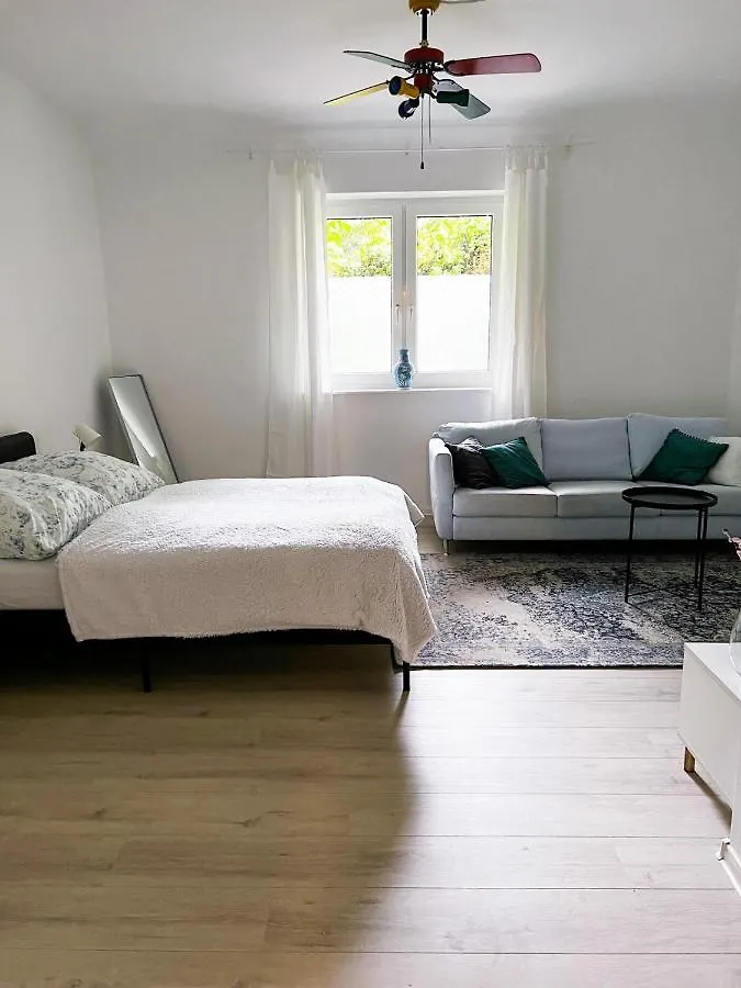 Ferienwohnung Aventura Flat 3 Bremen Deutschland