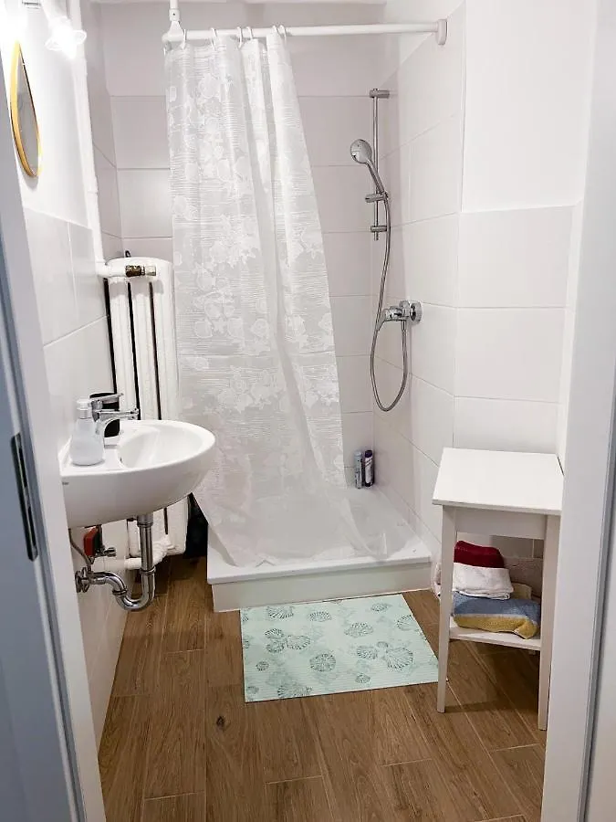Apartment Ferienwohnung Aventura Flat 3 Bremen Deutschland