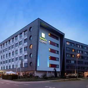 Otel Express Airport By Ihg, Bremen