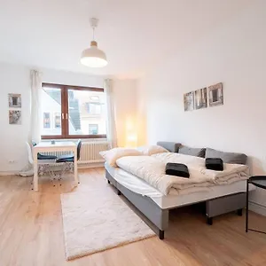 Apartment Exklusive 2-zimmer Neustadt 6, Bremen