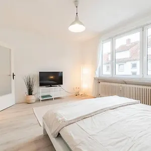 Apartment Moderne 2-zimmer, Bremen
