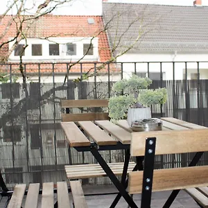 Apartment Timeless Bremen-neustadt, Bremen