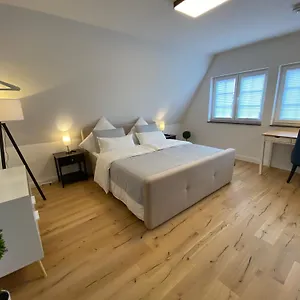 Apartment Stadtoase: Exklusive Fuer Ruhe Und Entspannung, Bremen