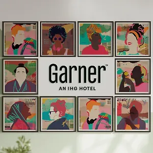 Garner By Ihg Brema